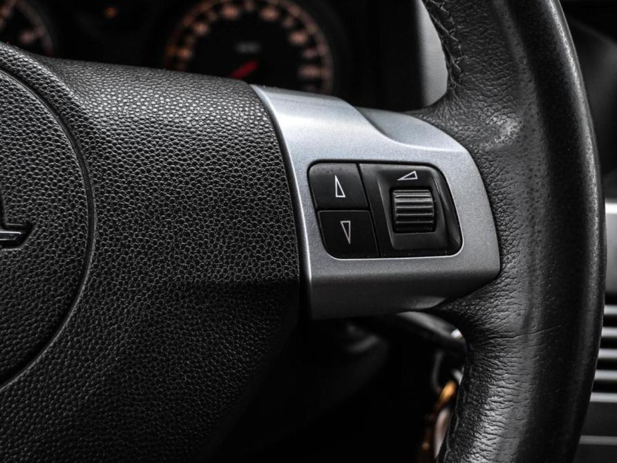 Opel Astra H Рестайлинг Новороссийск  - изображение 14