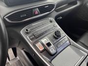 Hyundai Santa Fe IV Рестайлинг Борисоглебск  - изображение 35