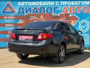 Toyota Corolla X (E140 E150) Набережные Челны  - изображение 22