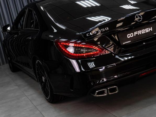 Mercedes-Benz CLS II (C218) с пробегом 2012 года, цена 2 194 000 рублей, 177653 км, седан, Автокод Объявления