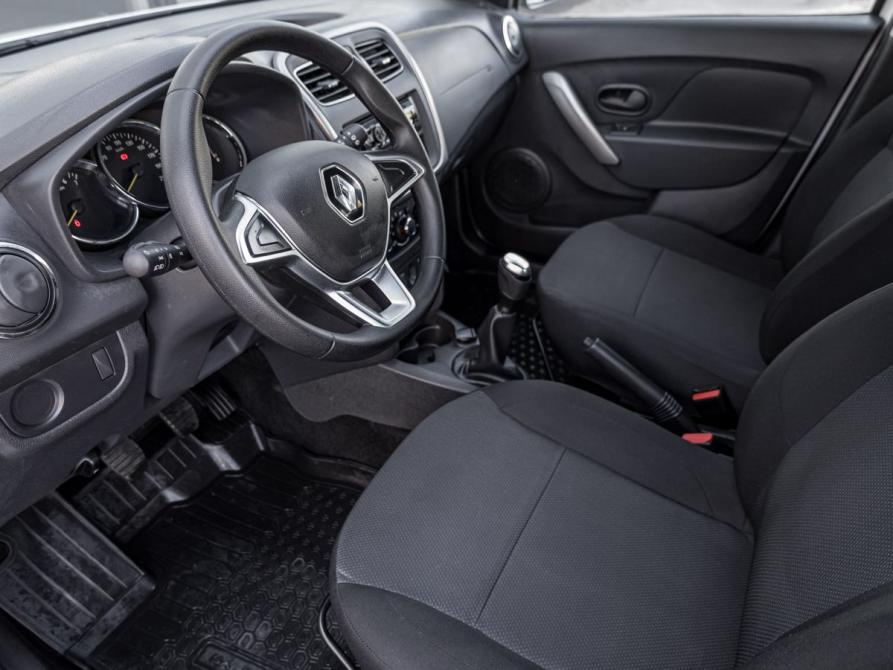 Renault Sandero II Рестайлинг Казань  - изображение 5