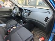 Hyundai Creta I Санкт-Петербург  - изображение 11