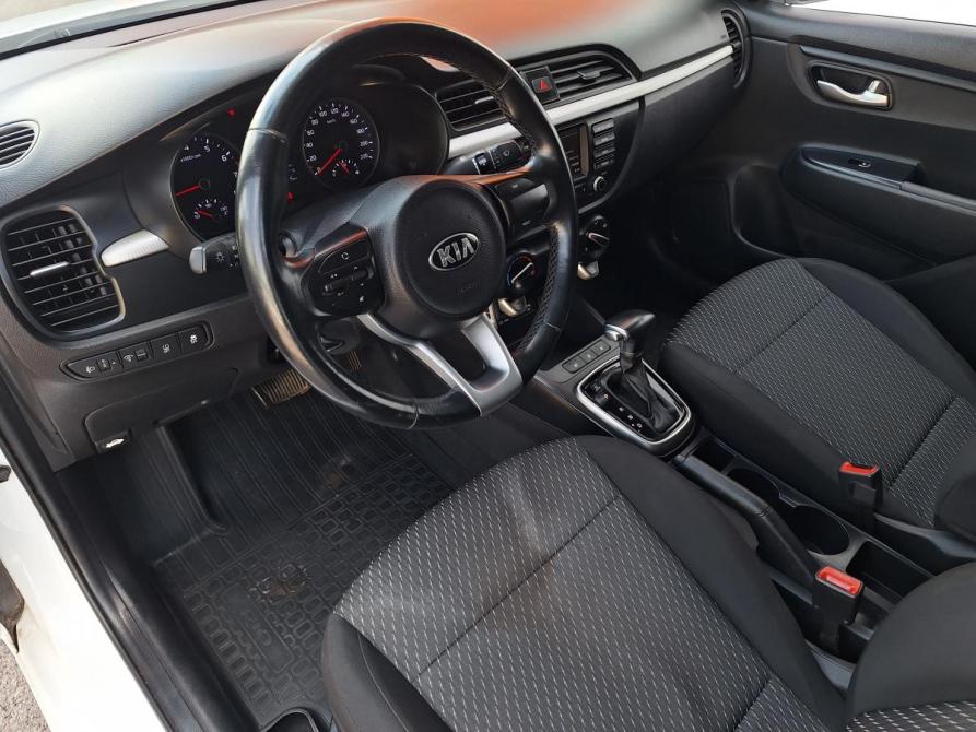 Kia Rio IV Азнакаево  - изображение 10