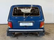 Lada (ВАЗ) 2121 (4x4) I Рестайлинг Псков  - изображение 13