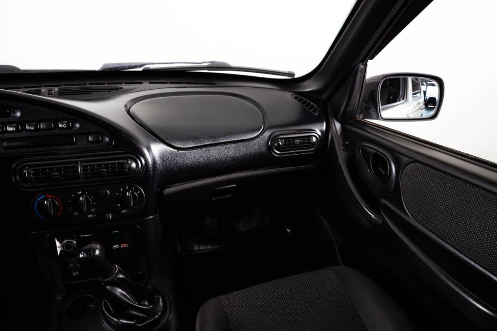 Chevrolet Niva I Рестайлинг Пермь  - изображение 14