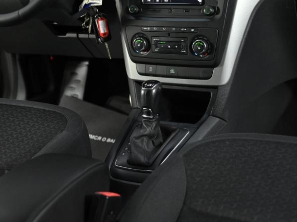 Skoda Yeti I с пробегом 2013 года, цена 899 000 рублей, 178000 км, внедорожник, Автокод Объявления