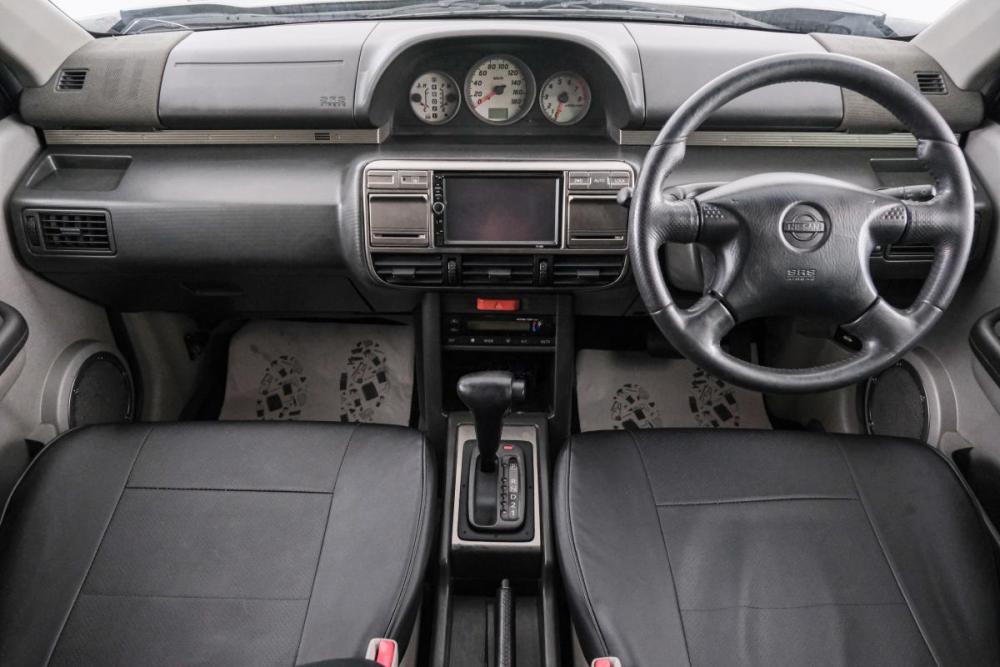 Nissan X-Trail I Красноярск  - изображение 11