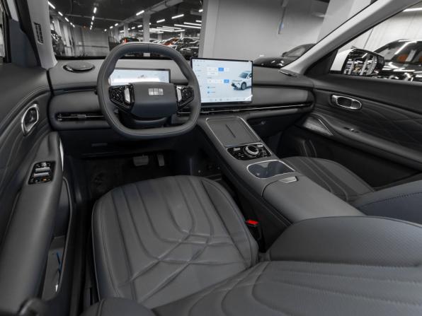 Geely Galaxy Starship 7 с пробегом 2025 года, цена 3 300 000 рублей, 56 км, внедорожник, Автокод Объявления
