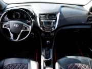 Hyundai Solaris I Рестайлинг Ростов-на-Дону  - изображение 34
