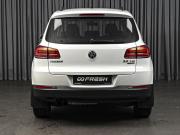 Volkswagen Tiguan I Рестайлинг Ставрополь  - изображение 25