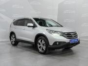 Honda CR-V IV Новосибирск  - изображение 32