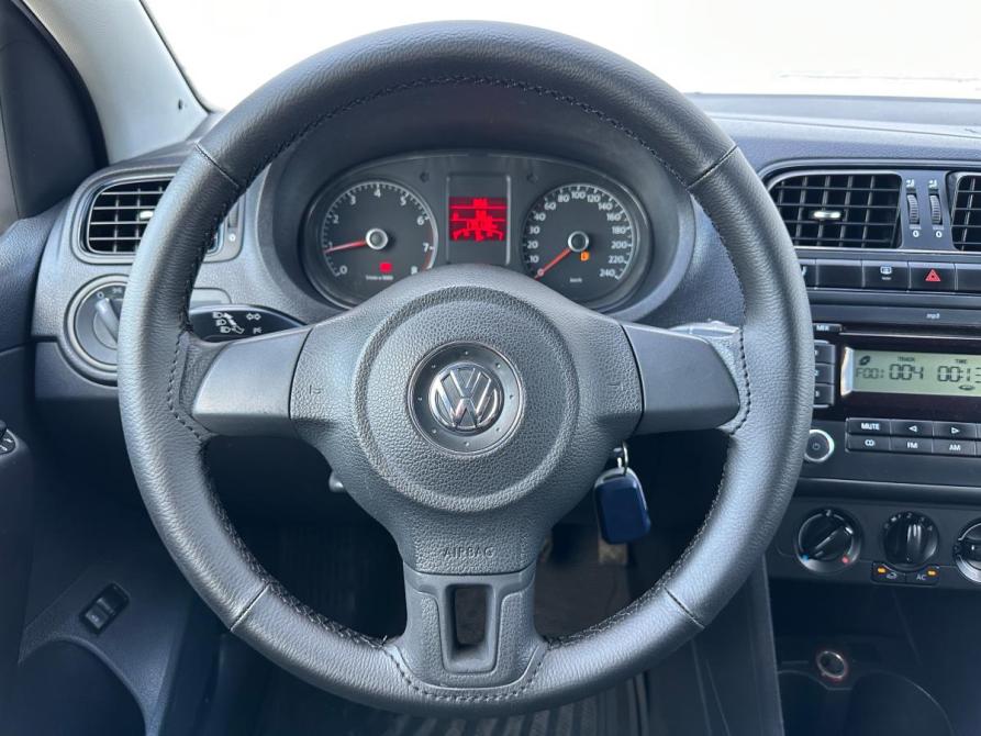 Volkswagen Polo V Тамбов  - изображение 18