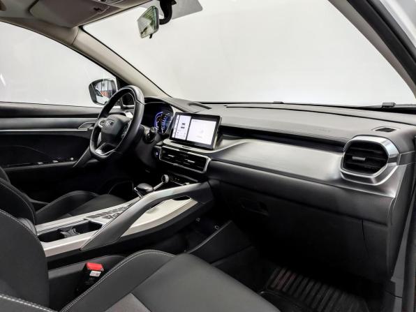 Belgee X50 с пробегом 2025 года, цена 1 600 000 рублей, 60646 км, внедорожник, Автокод Объявления