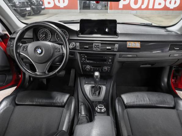 BMW 3 серии V (E90/E91/E92/E93) Рестайлинг с пробегом 2011 года, цена 1 299 000 рублей, 245943 км, купе, Автокод Объявления