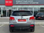 Kia Sorento II Пермь  - изображение 24