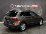 Volkswagen Tiguan II Пермь  - изображение 26