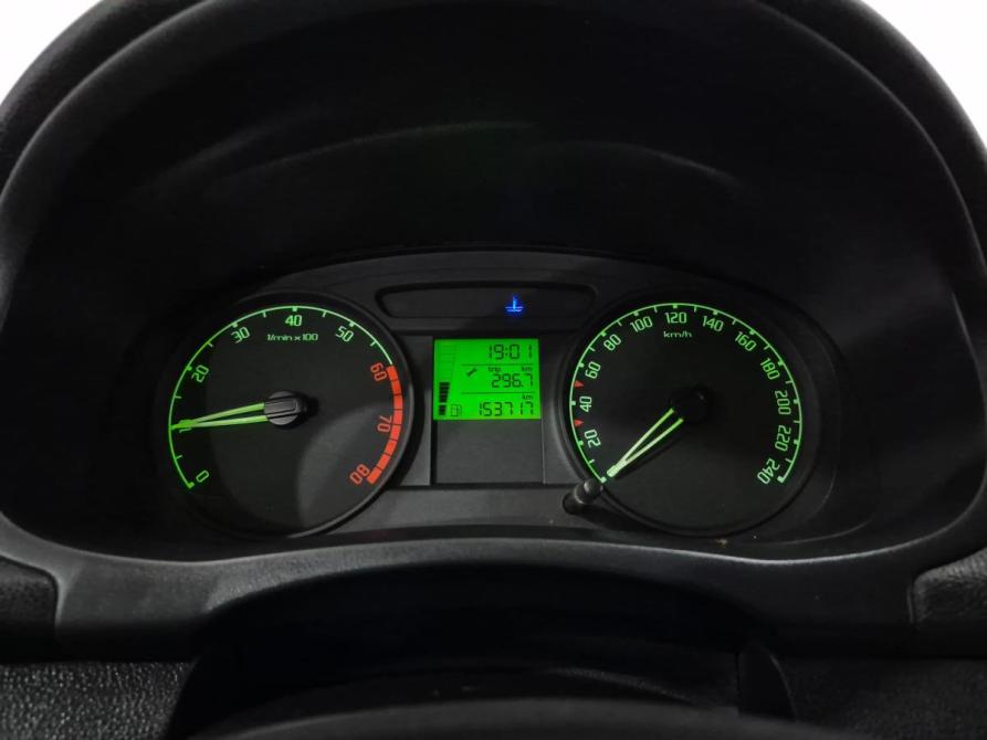 Skoda Fabia II Альметьевск  - изображение 10