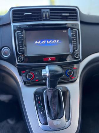 Haval H6 I с пробегом 2016 года, цена 1 362 000 рублей, 142000 км, внедорожник, Автокод Объявления