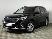 Haval M6 II Санкт-Петербург  - изображение 20