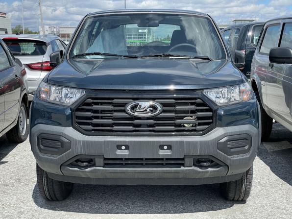 Новый Lada (ВАЗ) Niva I Рестайлинг (Travel) 2025 года, цена 1 419 000 рублей, внедорожник, Автокод Объявления