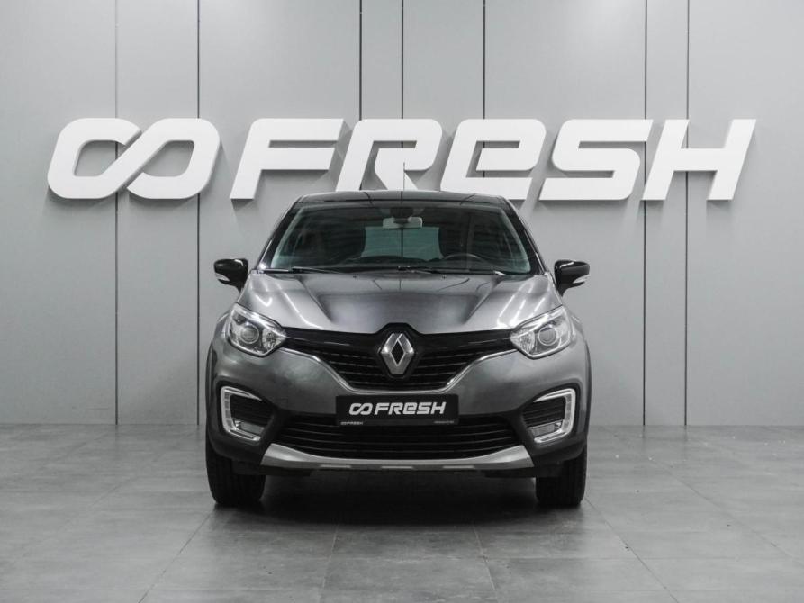 Renault Kaptur I Воронеж  - изображение 3