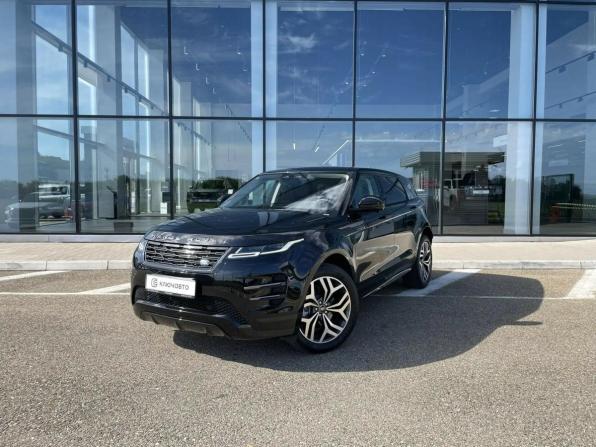 Land Rover Range Rover Evoque II Рестайлинг с пробегом 2025 года, цена 5 825 000 рублей, 10 км, внедорожник, Автокод Объявления