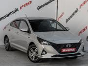 Hyundai Solaris II Рестайлинг Екатеринбург  - изображение 27