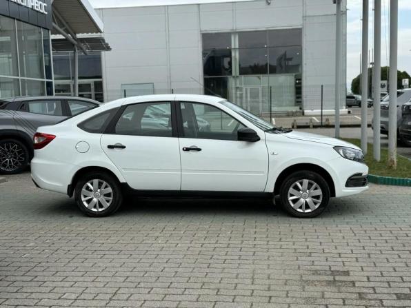 Lada (ВАЗ) Granta I Рестайлинг с пробегом 2021 года, цена 685 000 рублей, 45000 км, хэтчбек, Автокод Объявления