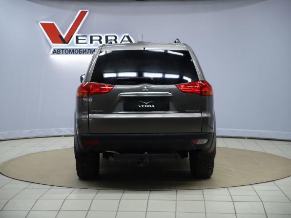 Mitsubishi Pajero Sport II с пробегом 2011 года, цена 1 650 000 рублей, 193163 км, внедорожник, Автокод Объявления