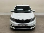 Kia Rio III Рестайлинг Саратов  - изображение 17