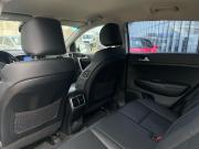 Kia Sportage IV Рестайлинг Краснодар  - изображение 56