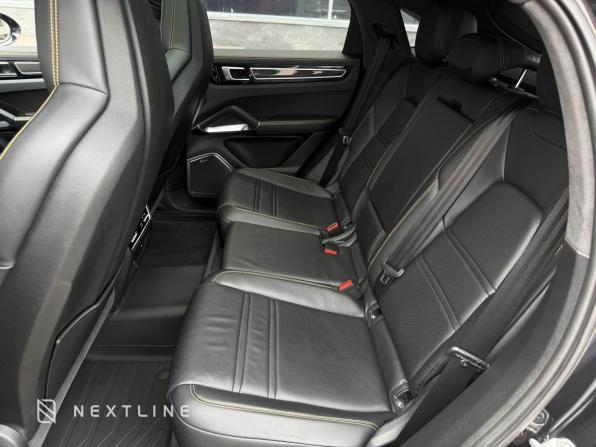 Porsche Cayenne III с пробегом 2019 года, цена 14 890 000 рублей, 86000 км, внедорожник, Автокод Объявления