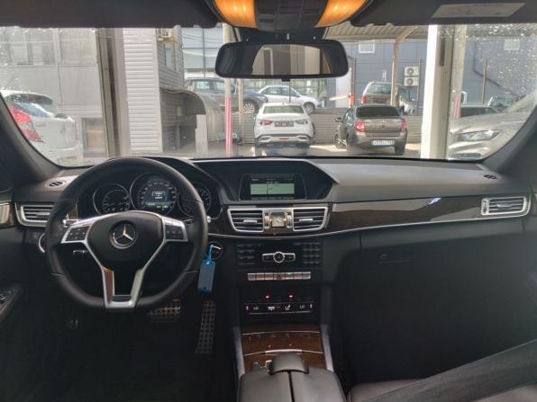 Mercedes-Benz E-Класс IV (W212 S212 C207) Рестайлинг с пробегом 2013 года, цена 1 550 000 рублей, 234329 км, седан, Автокод Объявления