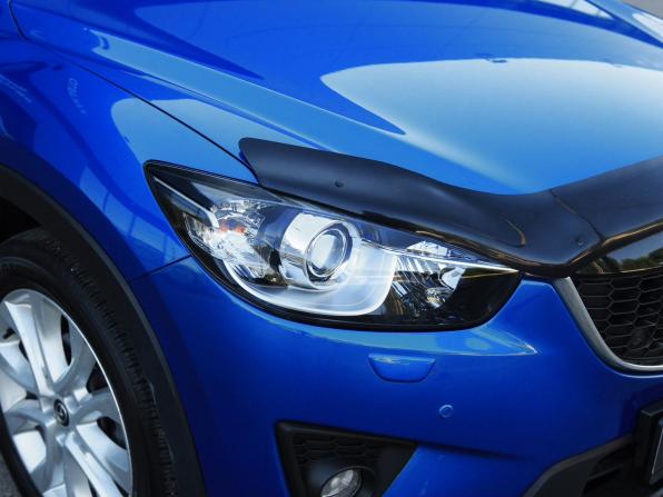 Mazda CX-5 I с пробегом 2012 года, цена 1 540 000 рублей, 202547 км, внедорожник, Автокод Объявления