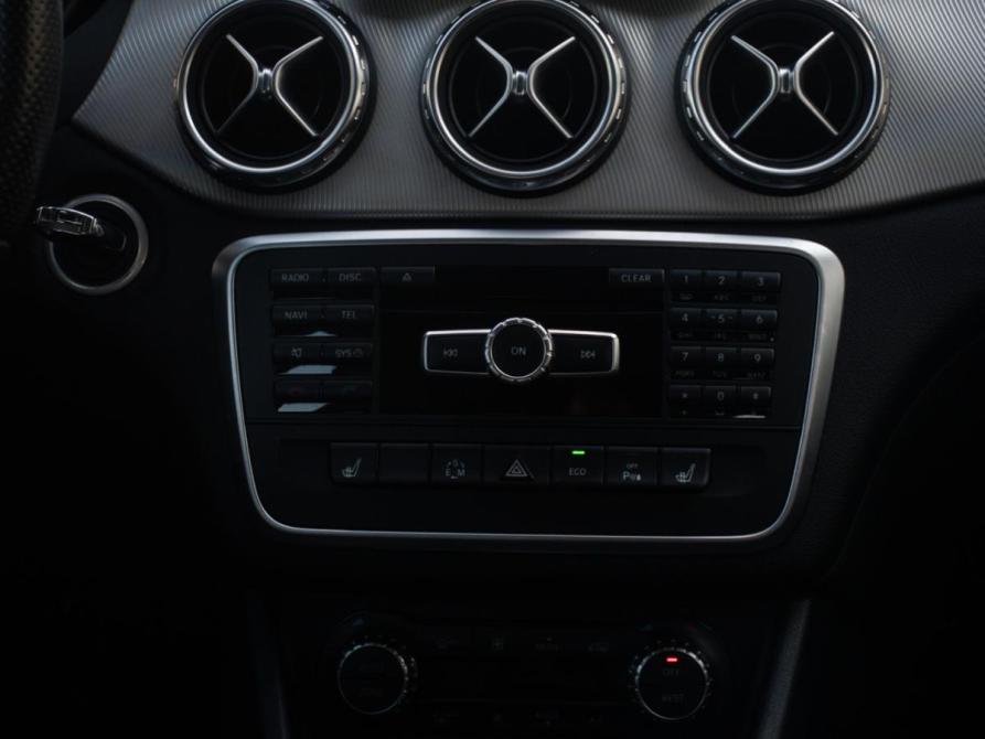 Mercedes-Benz GLA I (X156) Москва  - изображение 15