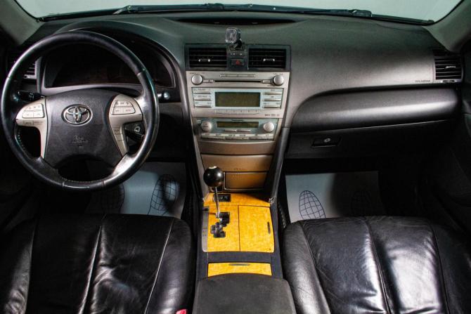 Toyota Camry VI (XV40) с пробегом 2006 года, цена 979 000 рублей, 378481 км, седан, Автокод Объявления