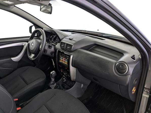 Nissan Terrano III (D10) с пробегом 2019 года, цена 1 280 000 рублей, 158237 км, внедорожник, Автокод Объявления