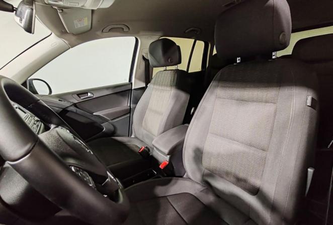 Volkswagen Tiguan I Рестайлинг с пробегом 2013 года, цена 880 000 рублей, 249300 км, внедорожник, Автокод Объявления