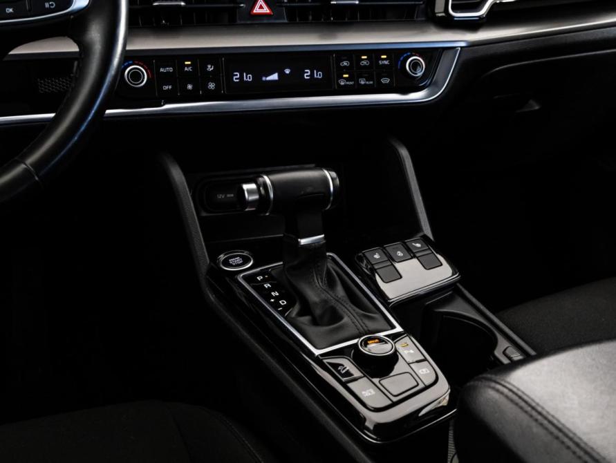 Kia Sportage V Санкт-Петербург  - изображение 14
