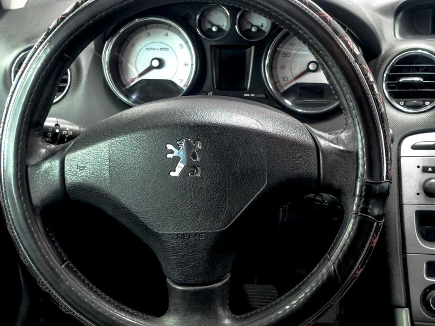 Peugeot 308 I Ростов-на-Дону  - изображение 14