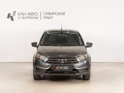 Lada (ВАЗ) Granta I Рестайлинг Казань  - изображение 10