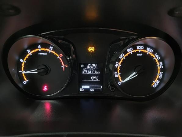 Lada (ВАЗ) Granta I Рестайлинг с пробегом 2020 года, цена 530 000 рублей, 241370 км, седан, Автокод Объявления