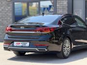 Kia K7 YG (II) Рестайлинг Астрахань  - изображение 40