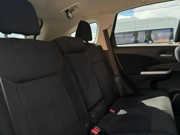 Honda CR-V IV с пробегом 2013 года, цена 1 850 000 рублей, 187943 км, внедорожник, Автокод Объявления