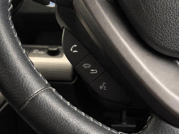 Honda Stepwgn V Рестайлинг с пробегом 2017 года, цена 2 307 000 рублей, 120875 км, минивэн, Автокод Объявления