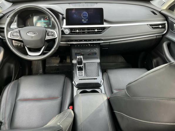 Xcite X-Cross 7 с пробегом 2024 года, цена 1 835 000 рублей, 24328 км, внедорожник, Автокод Объявления