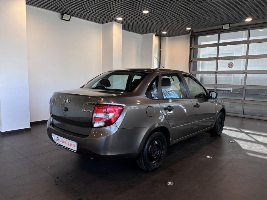 Lada (ВАЗ) Granta I Чебоксары  - изображение 3
