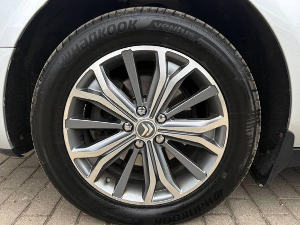 Citroen C5 II с пробегом 2008 года, цена 640 900 рублей, 139632 км, седан, Автокод Объявления