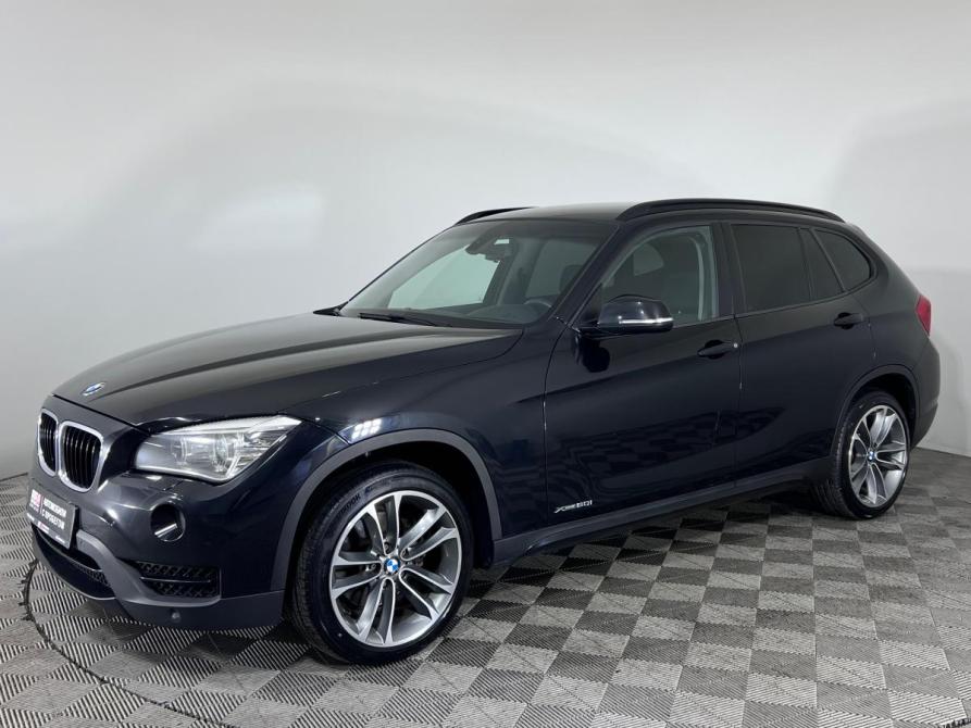 BMW X1 I (E84) Рестайлинг Ростов-на-Дону  - изображение 1