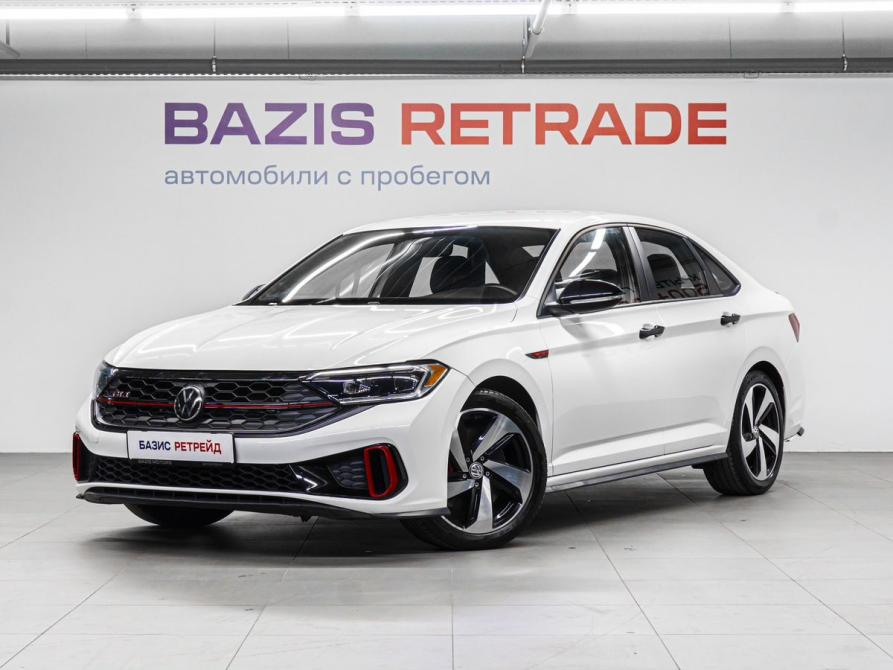 Volkswagen Jetta VII Рестайлинг Тюмень  - изображение 1